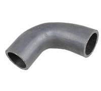 Tubo Intercooler Parte Superiore Sinistra METZGER Per CITROËN JUMPER II