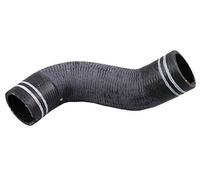 Tubo Intercooler Parte Superiore Sinistra METZGER Per FIAT DOBLO