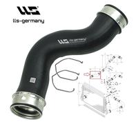 Tubo Intercooler Per AUDI A3 TT Coupé Roadster 1.9 TDi 2.0 TFSI 1K0145832B