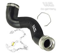 Tubo intercooler per AUDI A4 B6 B7 1.9 TDI / 2.0TDI inferiore destro 8E0145834AR