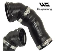 Tubo Intercooler Per BMW 1 E87 118d 122CV 120d 150CV 163CV 11617792316