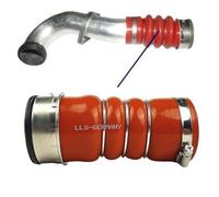 Tubo Intercooler Per BMW E90 E92 E93 325D 197CV 330D 231CV 11617796303