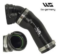 Originale Lls Tubo di Aspirazione per BMW 5er E60 E61 520d 525d 530d 535d Xd