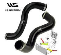 Turbo Tubo per Citroen C5 II Hatchback 2.2 HDI 0382HG Tubo di Aspirazione