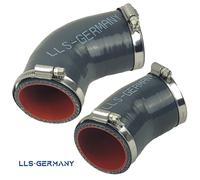 Tubo Intercooler Per CITROEN JUMPER Furgone 3.0 HDI 1607404780 Set