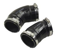 Tubo Intercooler Per CITROEN JUMPER Furgone Cassone 3.0 HDI 0382.QP