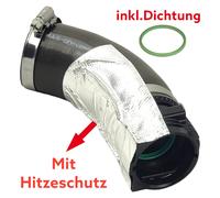 Tubo Intercooler Per Dacia Duster, Dokker, Dokker Express 1.2 TCe 144602500R