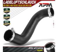 Tubo Intercooler Per Ford C-Max Focus II Volvo C30 S40 II V50 1.6L Diesel 03-12