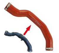 Tubo Intercooler Per FORD FOCUS C-MAX 2.0 TDCI 1337785 3M516C646UD