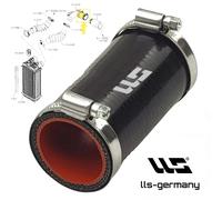 Tubo Intercooler Per FORD MAZDA VOLVO 1.5 TDCi 1.6 TDCi 1.6 CD 1.6 D2