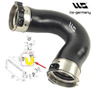 Manicotto Turbo Aspirazione per Mercedes Sprinter W906 A 9065285182