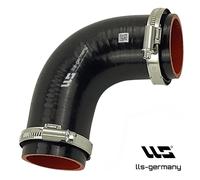 Tubo Intercooler Per OPEL MOVANO B 2.3 CDTI RENAULT MASTER III NISSAN NV400 dCi