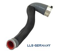 Tubo di Aspirazione Destra per Renault Master III 2.3 DCI 144602717R Manicotto