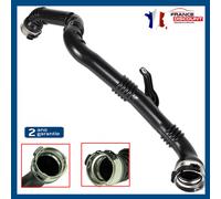 Tubo Intercooler Per Renault Kadjar 1.5 Dci 110 - 144602443R