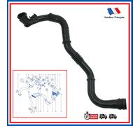 Tubo Intercooler Per Renault Mégane II Scénic II 1.5 DCI 8200208708