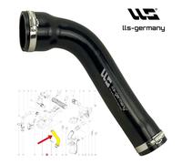 Turbo Tubo Flessibile Per Renault Megane II 2.0 DCI 8200658947 di Aspirazione