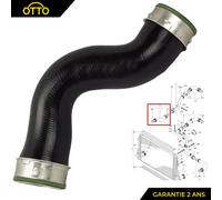 Tubo Intercooler Per SEAT ALTEA XL LEON TOLEDO III 1.9 TDI 2.0 TFSI