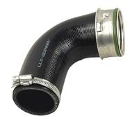 Tubo di Aspirazione per VW Polo 9N Skoda Fabia Seat Ibiza 1.9TDI 6Q0145838J