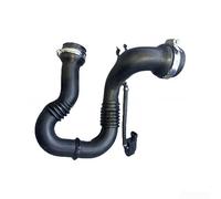 Tubo Intercooler per Turbo Boost ABS per Vauxhall per nissan per | ABS Material, Wear-resistant, OEM 8201068612, Fits Vivaro per trafic per primastar 2006-2014, Direct Replacement