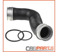 Tubo Intercooler per VW Multivan V Transporter V Bus Kasten 2.5L 7H0145980F