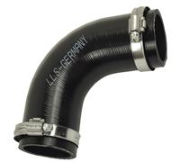 Turbo Tubo per VW Transporter T4 Caravelle 2.5 Tdi 151 Cv 7D0145972B