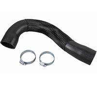Tubo Intercooler Sinistro Superiore Parte Inferiore METZGER Per FORD TRANSIT