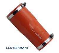 Turbo Tubo Sicherungsclip per BMW 3er E90 E91 E92 E93 Morsetto di Fissaggio