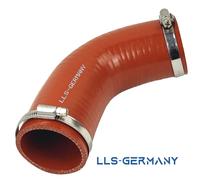 Tubo Intercooler Superiore Per FIAT Talento Furgone 1.6 dCi 6000618731