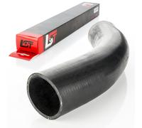 Tubo Intercooler Tubo Turbo Compressore Per FORD TRANSIT 2.4 TDCi RWD 100 PS