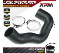 Tubo Intercooler Tubo Turbo Per Audi A4 8K2 8KH 8K5 B8 A5 8T3 8F7 8TA 2.0 TDI