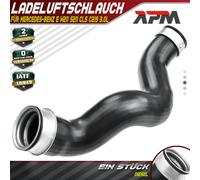 Tubo Intercooler Tubo Turbo Per Mercedes-Benz E-Class W211 S211 CLS C219 3.0