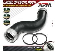 Tubo Intercooler Tubo Turbo Per Mercedes-Benz E-Class W211 S211 E 280 320