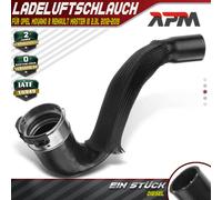 Tubo Intercooler Tubo Turbo Per Opel Movano B Renault Master III 2.3L 2012-19