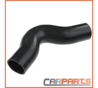 Tubo Intercooler Tubo Turbo Sinistro Per Fiat Croma 194 1.9L D Multijet 05-2011