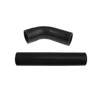 Tubo intercooler turbo 2 pezzi per Chevrolet per Capitiva dal 2011 al 2015