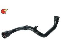 TURBORURY Turbo Intercooler Tubo flessibile compatibile con RENAULT MEGANE SCENIC III 1.5 dCi 144603415R Realizzato in gomma NBR-CR rinforzato in Kevlar