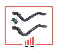 Tubo Intercooler Turbo BMW Serie 1/3 X1 E82/E88 E90/E91/E92/E93 E84 11617797483