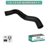 Tubo Intercooler Turbo Boost 1350776080 Per Fiat Ducato 2.3 JTD 113CV 120CV