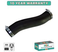Tubo Intercooler Turbo Boost C2S26986 Per Jaguar X-Type 2.0D 2.2D