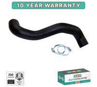 Tubo Intercooler Turbo Boost Flessibile Aria Carica AG916K863AB 1683825