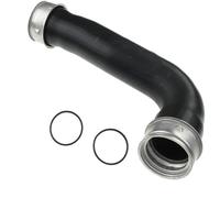 Tubo intercooler turbo boost per Passat per Golf MK5 con parte OEM 1K0145834L