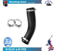 Tubo Intercooler Turbo Grande Per Ford Transit 2.4 TDCI 6C116K683BD