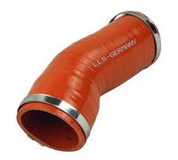 Tubo Intercooler Turbo Per BMW E90 E91 E92 325D 330D 335D 11618506078 Silikon