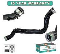 Tubo Intercooler Turbo Per BMW Serie 1 3 X1 E84 11617797483 7797483