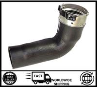 Tubo Intercooler Turbo Per BMW Serie 5 E60 E E61 Superiore E Inferiore