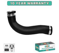 Tubo Intercooler Turbo Per Opel/Vauxhall Movano B 2.3 CDTI 4421019