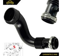 Tubo Intercooler Turbo Pinze per Renault Megane II 1.9 DCI 8200201615