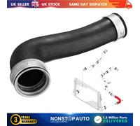 Tubo Intercooler Turbo Per SEAT Altea Leon Toledo III 1K0145834L