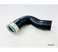 Tubo Intercooler Turbo Per SEAT TOLEDO II 1.9TDI 2005-2006 GPP/SE/083A