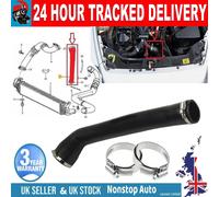 Tubo Intercooler Turbo Per Volvo S40 V50 C30 C70 2.0 TDCI M516C646EA